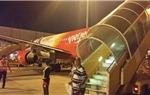 Vietjet giảm giá tới 40% cho các chuyến bay đêm tăng thêm dịp Tết Nguyên đán 2017